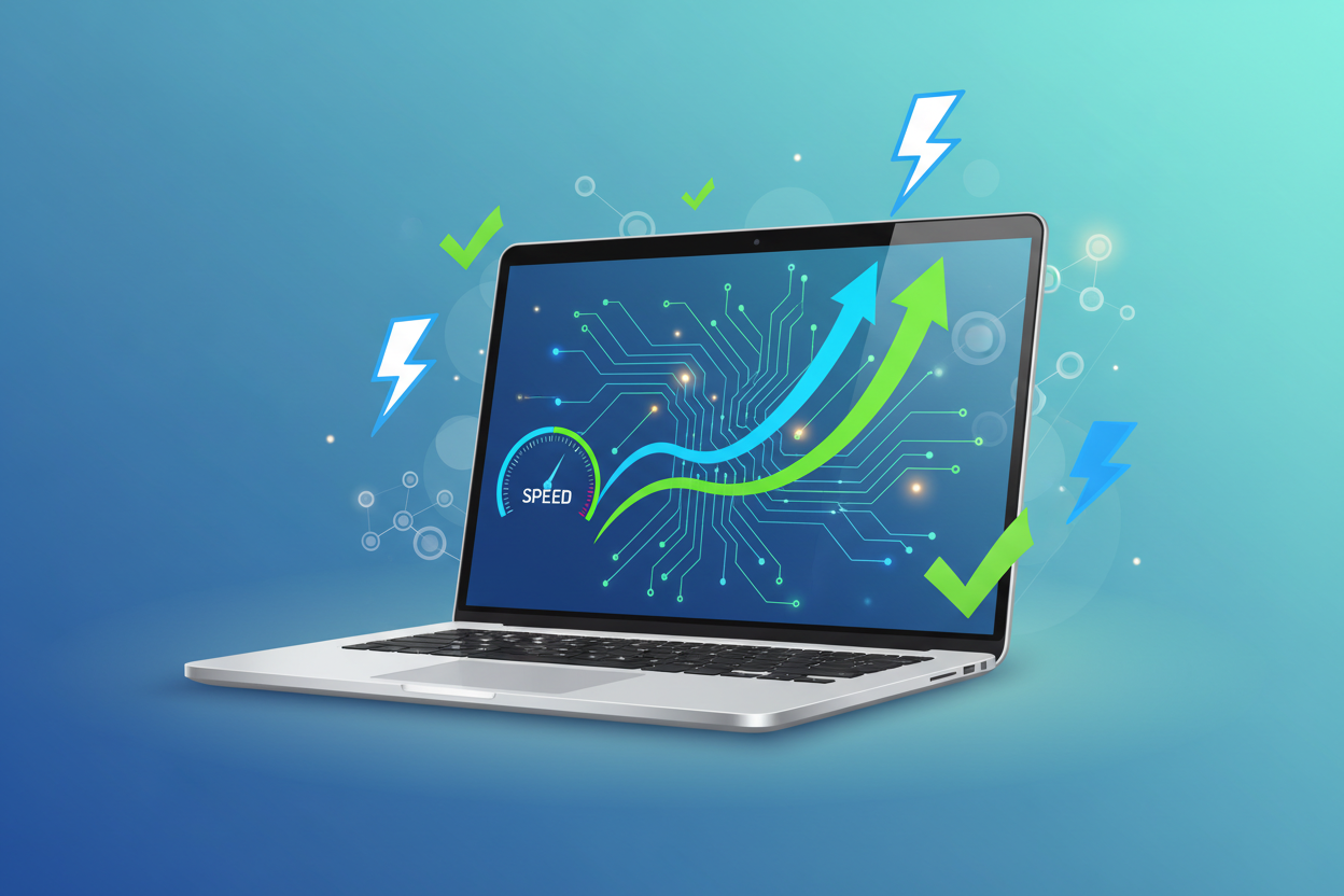implementing optimizations across the site